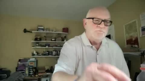 Snapshot of curo69 chatting on February 2025 09:23:01 PM ALAN online show from February 2025 09:23:01 PM