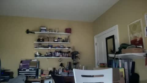 Snapshot of curo69 chatting on March 2025 05:08:02 PM ALAN online show from March 2025 05:08:02 PM