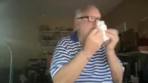 Snapshot of curo69 chatting on November 2025 06:52:01 PM ALAN online show from November 2025 06:52:01 PM