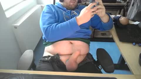 Snapshot of currycake chatting on November 2025 01:33:02 PM currycake online show from November 2025 01:33:02 PM