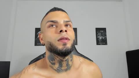 curtis_blake online show from October 2025 02:11:02 AM