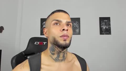 curtis_blake online show from January 2026 06:17:01 AM