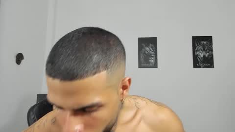 curtis_blake online show from February 2026 09:29:02 PM