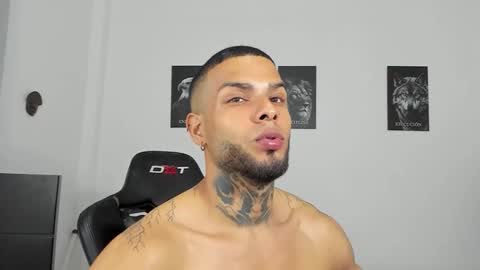 curtis_blake online show from February 2026 09:34:01 AM