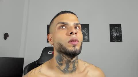 curtis_blake online show from February 2026 12:36:02 AM