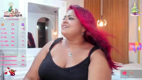  Hanna  online show from December 2024 05:37:02 PM