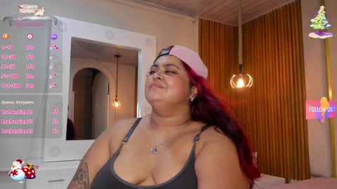  Hanna  online show from January 2025 05:50:01 AM