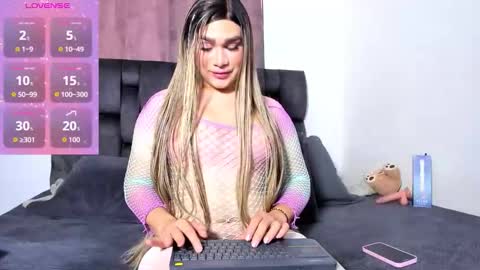 Snapshot of curvy_emmy chatting on December 2025 05:18:02 PM Ammy Sanchez IG Sanchezamy96 online show from December 2025 05:18:02 PM