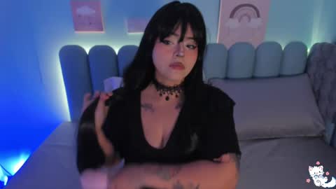 Snapshot of curvy_rousi chatting on September 2025 11:42:01 AM Rosie online show from September 2025 11:42:01 AM