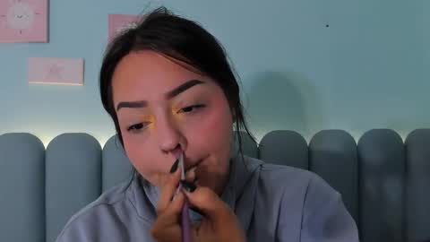 Rosie online show from October 2025 11:31:02 AM