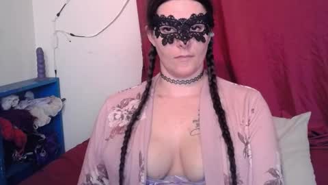 Celine Fawe online show from March 2026 10:16:01 PM