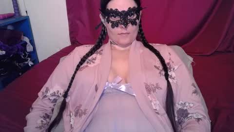 Celine Fawe online show from March 2026 06:22:01 PM