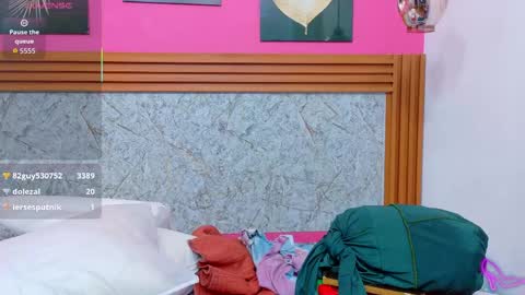 curvyhomebebe online show from May 2026 02:41:01 AM