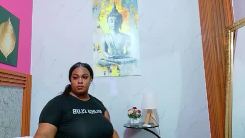 curvyhomebebe online show from June 2026 02:55:02 AM