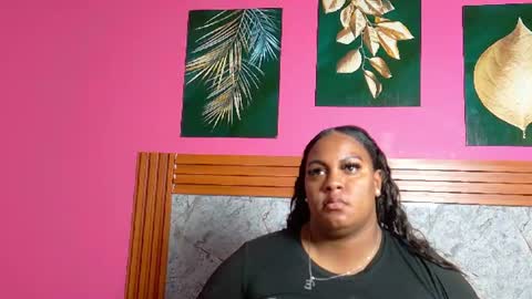 curvyhomebebe online show from June 2026 03:00:01 AM