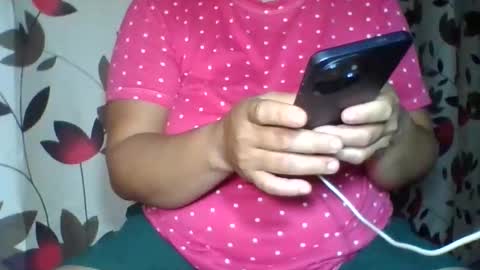 Snapshot of curvyladyxx289 chatting on October 2025 08:35:01 PM curvyladyxx289 online show from October 2025 08:35:01 PM