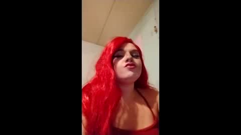Snapshot of curvylucifinaxxx chatting on December 2025 01:22:02 AM Lucifina ganja kittens online show from December 2025 01:22:02 AM