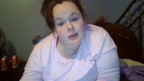 dahlia -kim online show from February 2025 08:22:02 AM