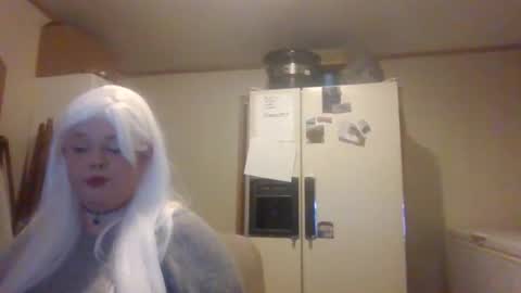 dahlia -kim online show from April 2026 03:31:02 AM