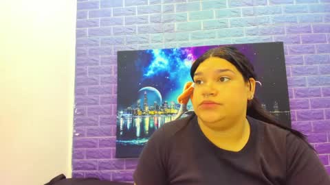 Danna online show from May 2026 10:56:02 AM