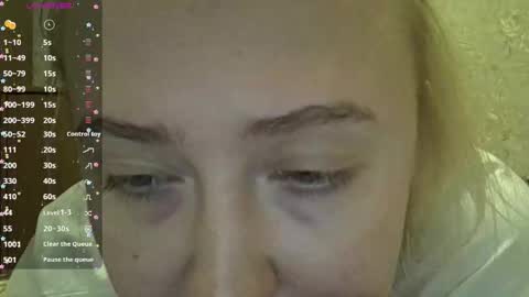 Snapshot of curvywild_lady30 chatting on March 2026 07:21:02 PM Curvy online show from March 2026 07:21:02 PM