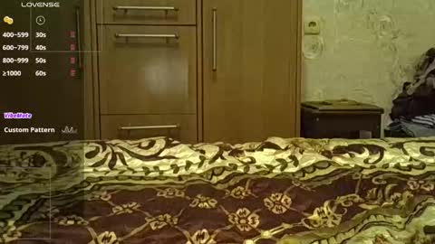 Snapshot of curvywild_lady30 chatting on March 2026 10:35:02 PM Curvy online show from March 2026 10:35:02 PM