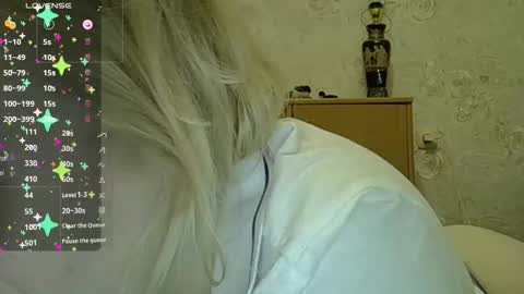 Snapshot of curvywild_lady30 chatting on March 2026 10:48:01 PM Curvy online show from March 2026 10:48:01 PM