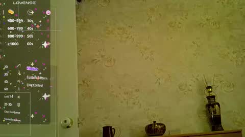 Snapshot of curvywild_lady30 chatting on March 2026 11:05:01 AM Curvy online show from March 2026 11:05:01 AM