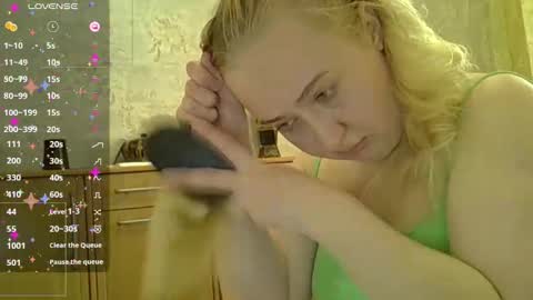 Snapshot of curvywild_lady30 chatting on March 2026 11:49:02 AM Curvy online show from March 2026 11:49:02 AM