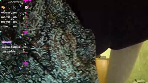 Snapshot of curvywild_lady30 chatting on March 2026 10:53:02 AM Curvy online show from March 2026 10:53:02 AM