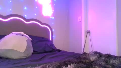 Snapshot of curvyychocolate chatting on February 2025 03:18:02 AM curvyychocolate online show from February 2025 03:18:02 AM