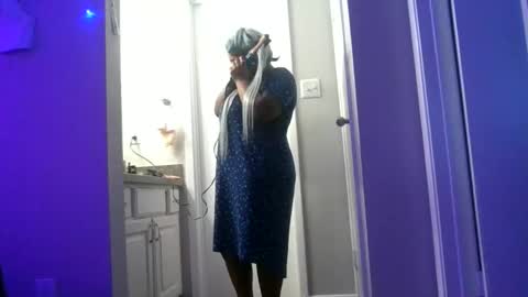 Snapshot of curvyychocolate chatting on March 2025 10:31:02 PM curvyychocolate online show from March 2025 10:31:02 PM