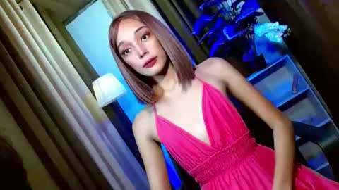 BBY CURLYHANNA online show from February 2026 01:42:02 PM