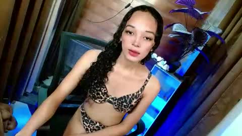 BBY CURLYHANNA online show from May 2026 01:05:02 PM