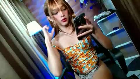 BBY CURLYHANNA online show from May 2026 01:17:01 PM