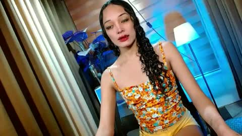 BBY CURLYHANNA online show from June 2026 10:57:02 AM