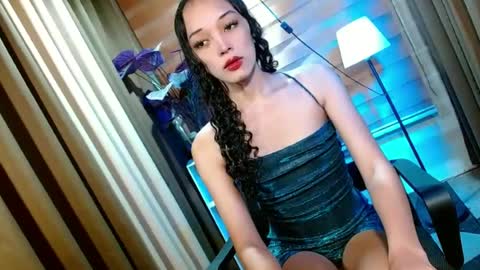 BBY CURLYHANNA online show from June 2026 11:12:02 AM
