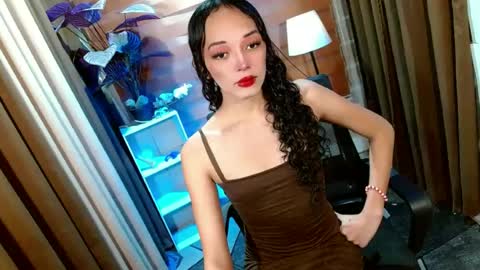 BBY CURLYHANNA online show from June 2026 10:25:01 AM