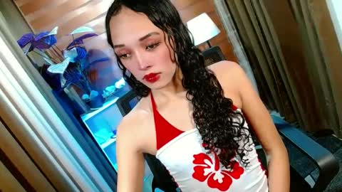 BBY CURLYHANNA online show from June 2026 11:03:02 AM