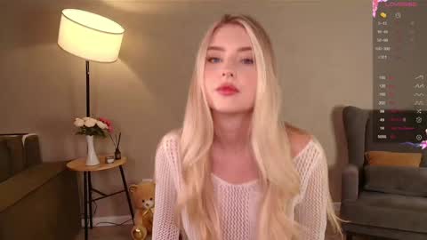 Kira  online show from March 2026 12:53:02 PM