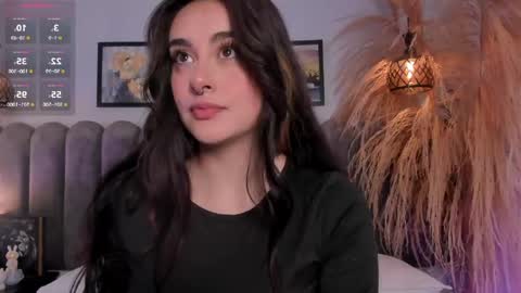 Amber  online show from April 2026 08:25:02 PM