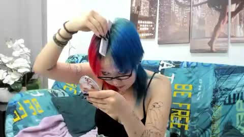 Snapshot of cute__kiko chatting on July 2026 01:34:02 AM KIKO online show from July 2026 01:34:02 AM