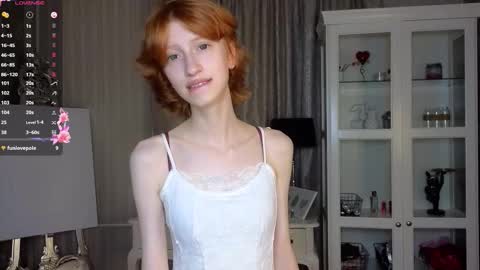 Sophie online show from September 2025 08:08:01 PM