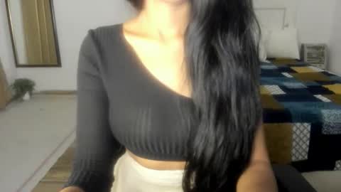 Alisha online show from February 2026 03:54:02 PM