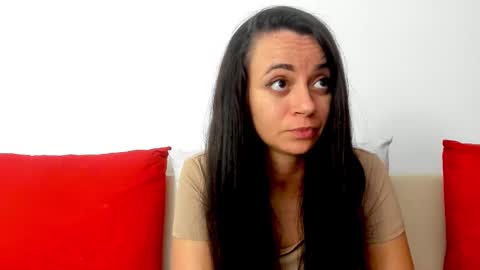 cute_angel95 online show from October 2025 08:08:01 PM