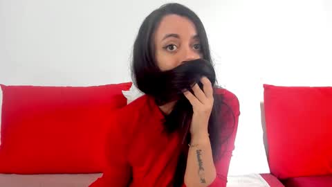 cute_angel95 online show from October 2025 08:24:02 AM