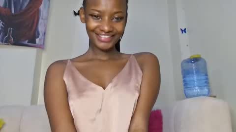 Snapshot of cute_annah chatting on January 2025 06:07:01 AM cute annah online show from January 2025 06:07:01 AM