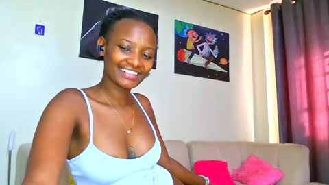 Snapshot of cute_annah chatting on September 2025 05:00:02 AM cute annah online show from September 2025 05:00:02 AM