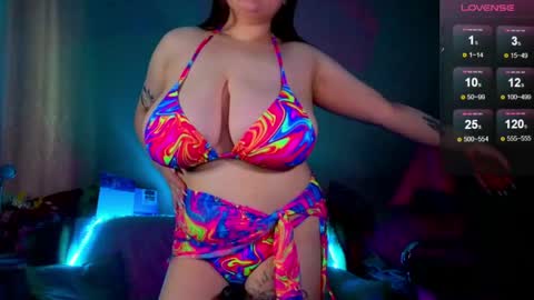 Betty online show from May 2026 09:16:01 AM