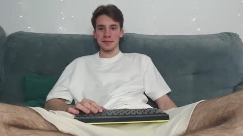 Im Brian online show from February 2026 04:46:01 PM